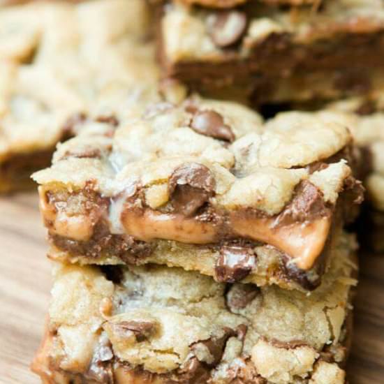ROLO BLONDIES