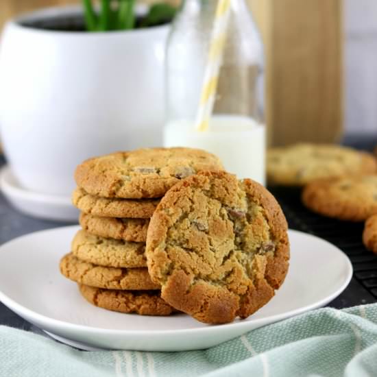 Grain Free Chocolate Chips