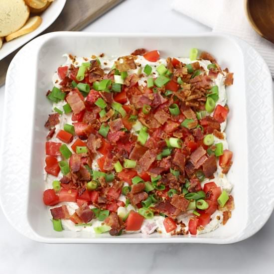 BLT Dip