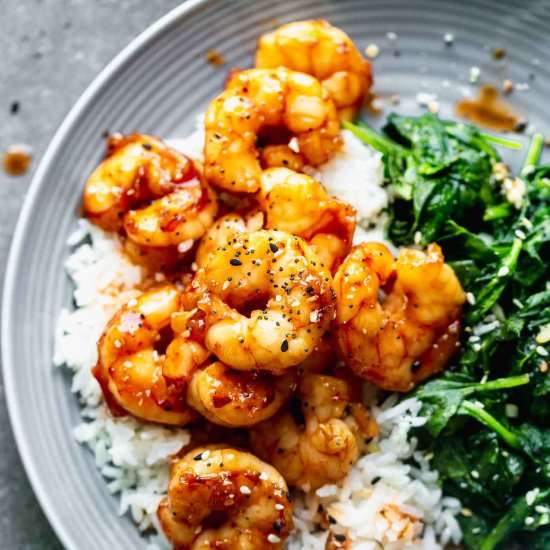 20 5-Ingredient Meals