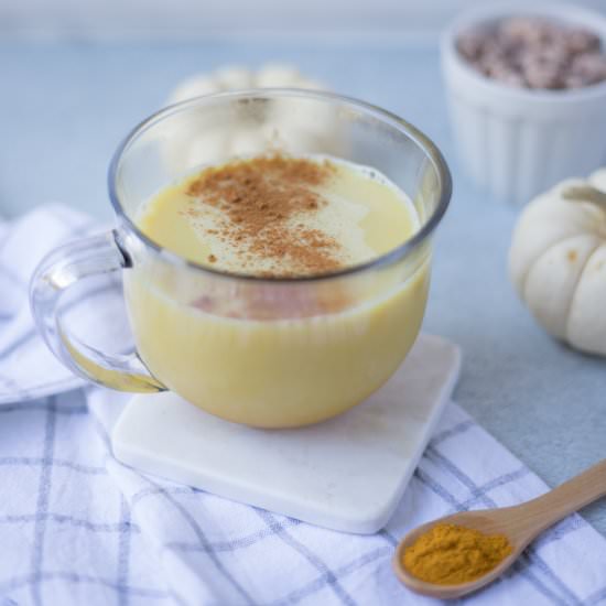 Vanilla Custard