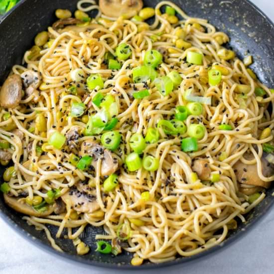 Da Dan Noodles