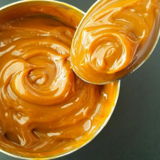The Best Dulce de Leche