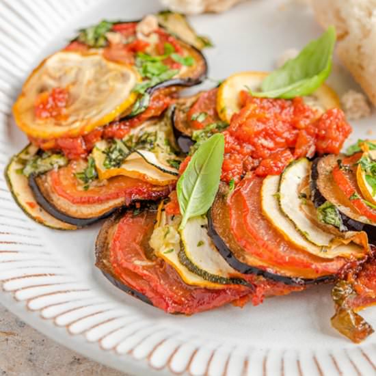 Ratatouille