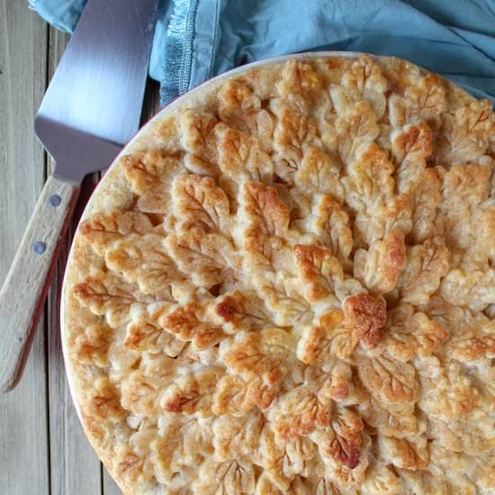 Apple Pie
