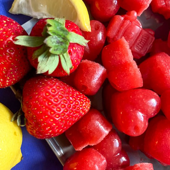 AIP Gut-Healing Strawberry Gummies