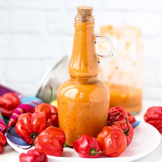 TI MALICE – HAITIAN HOT SAUCE