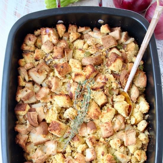 Gluten Free Stuffing