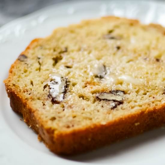 Hatch Green Chile Bread