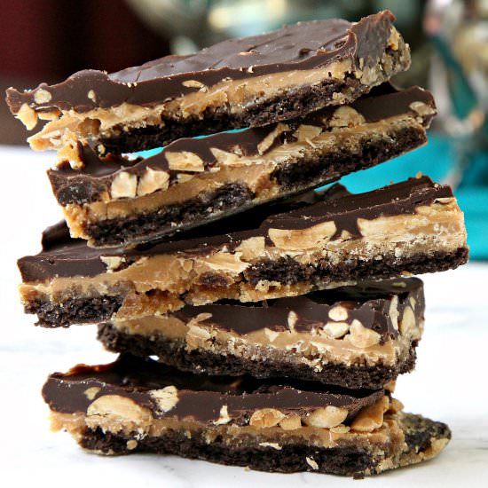 Crack Bars