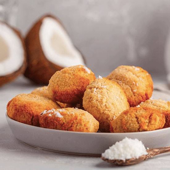 3 cookies you can take in a travel