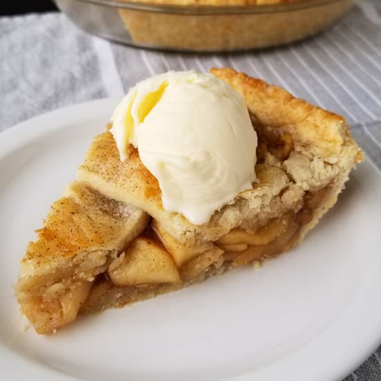 apple pie
