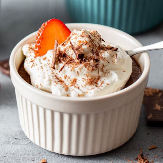 Pots de Creme