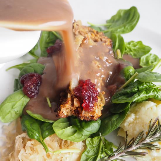 Nut Roast