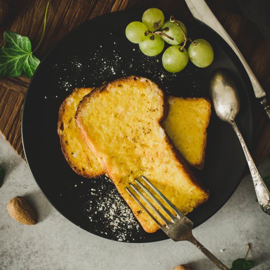 French toast