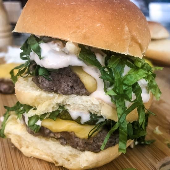 Little Big Mac