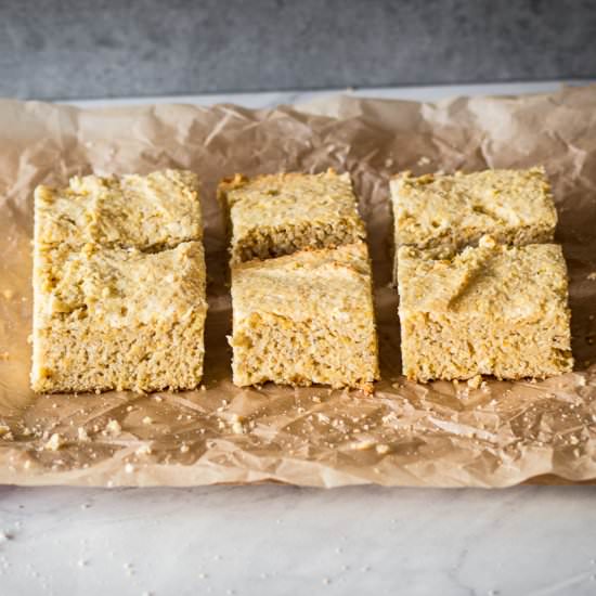 Gluten Free Cornbread