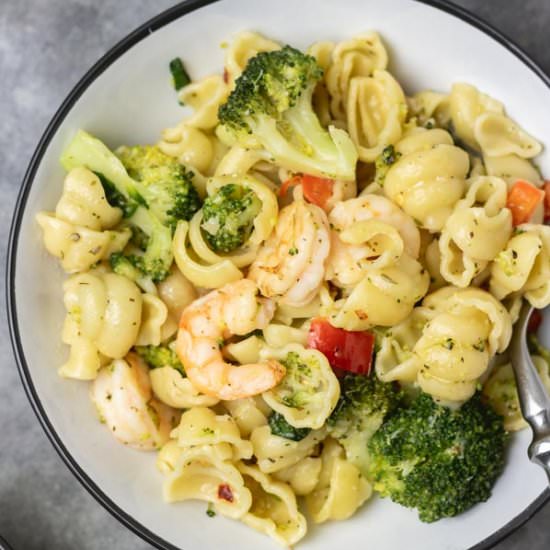 Broccoli Pasta Recipe