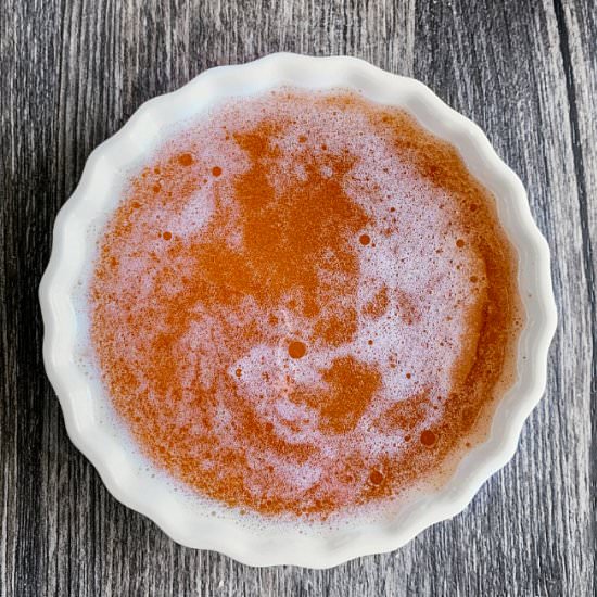 How to Make Brown Butter