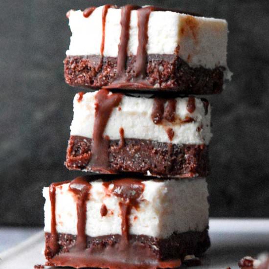 Cheesecake Fat Bombs