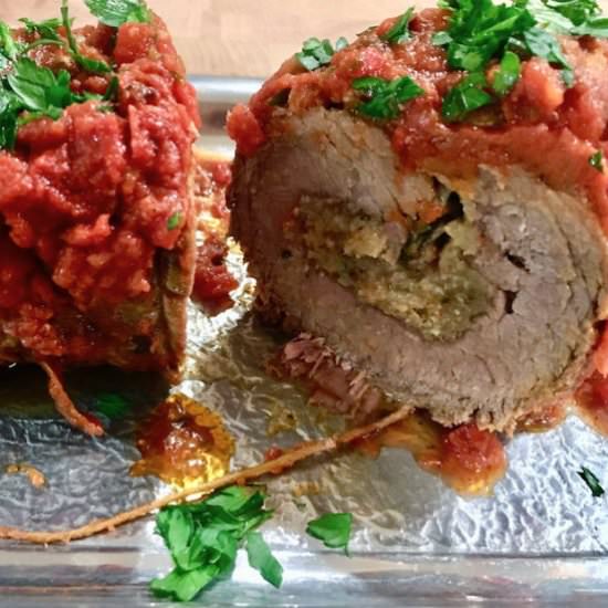Braciole