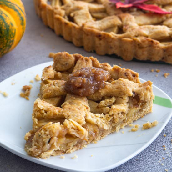 Apple Pie