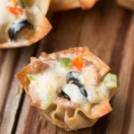 Superbowl Side Dish, Ranch Sausage