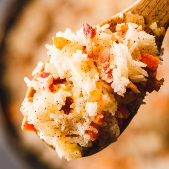 The Best Turkey Stuffing Recipe