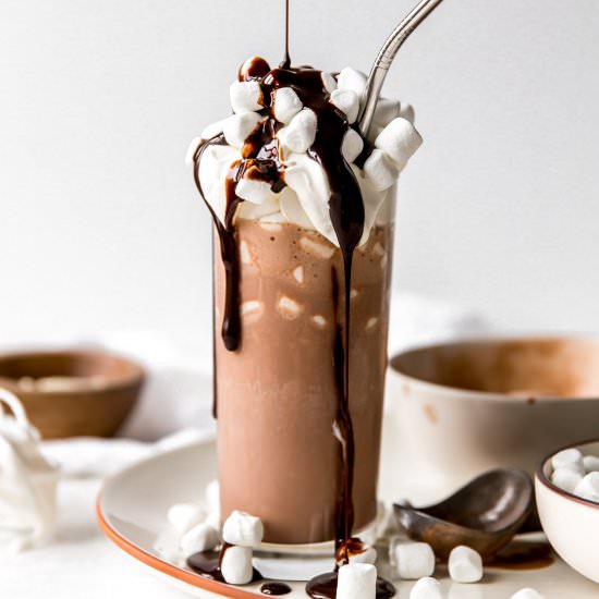 Hot Cocoa Malts