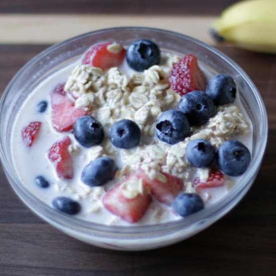 Overnight Oats