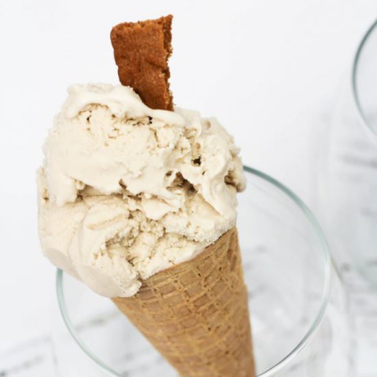 Chai Tea Ice Cream Recipe