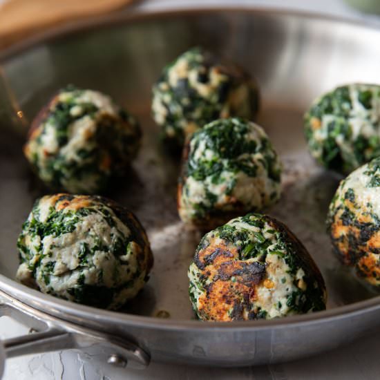 The Best Turkey Meatball Recipe