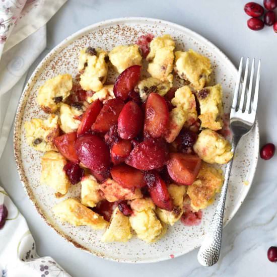 Kaiserschmarrn