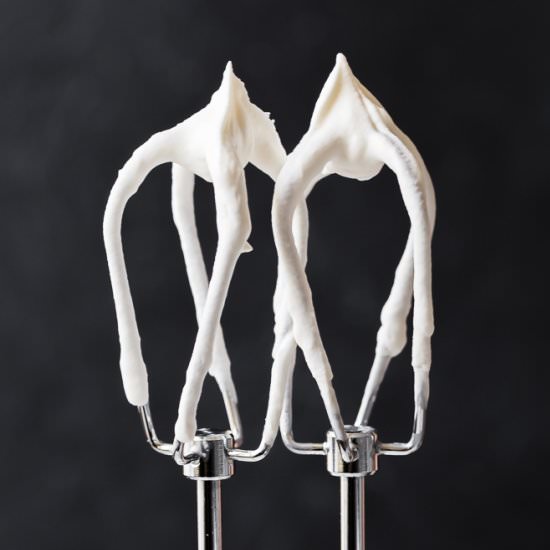 How to Make Whipped Cream
