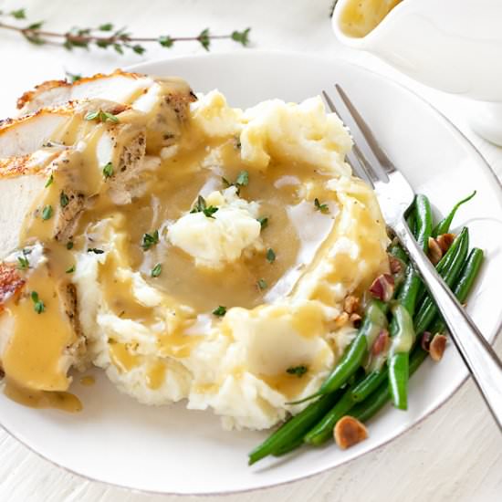Gravy Recipe