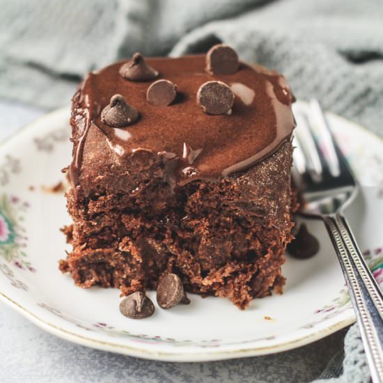 Chocolate Cinnamon Rolls