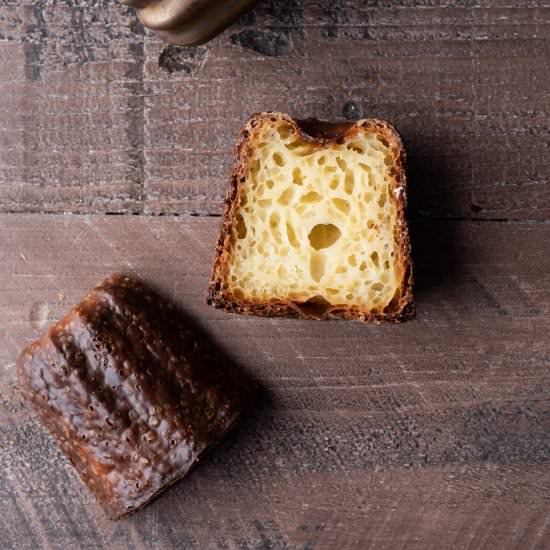 Canelé