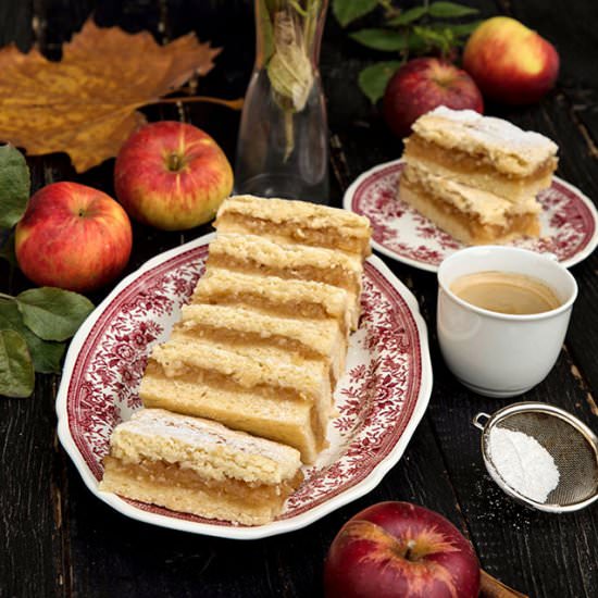 Apple pie