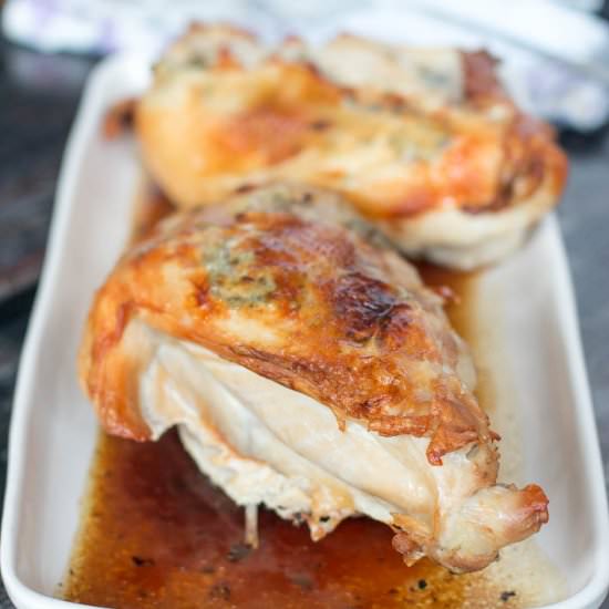 Roasted Turkey Breast