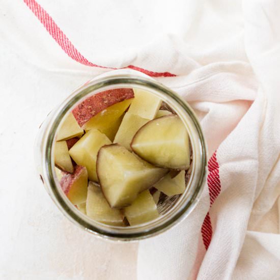 5 Ways to Use Frozen Potatoes
