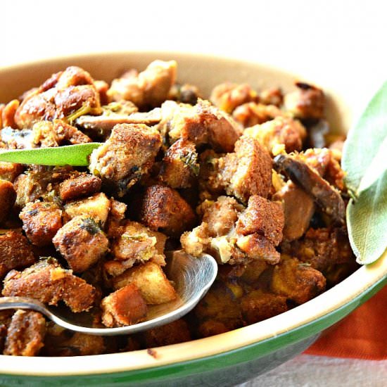 Pepperidge Farm Stuffing