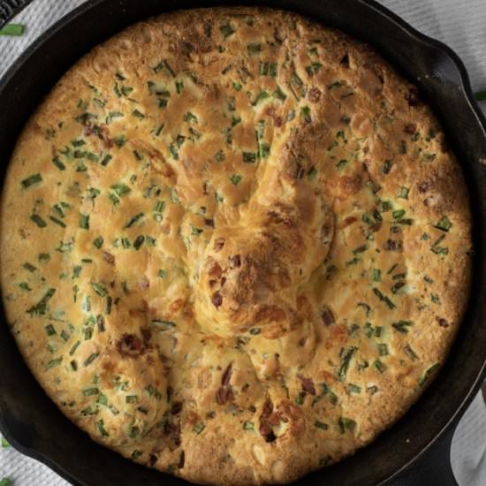 Savory Dutch Baby