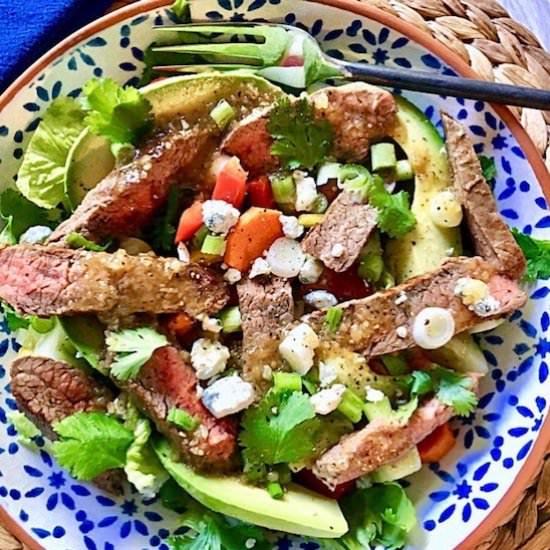 Days Ahead Salad