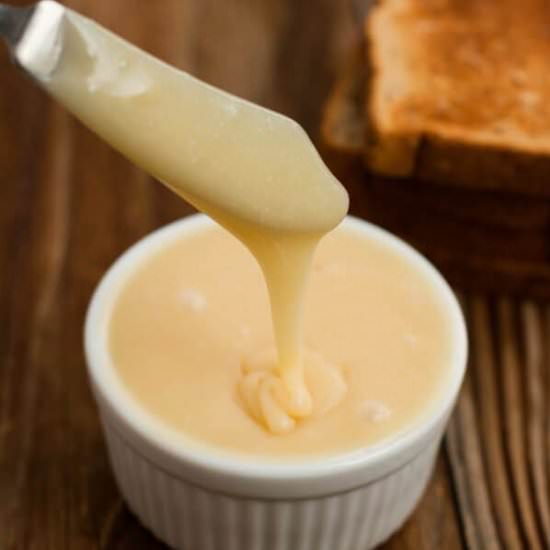 Honey Butter Deliciousness