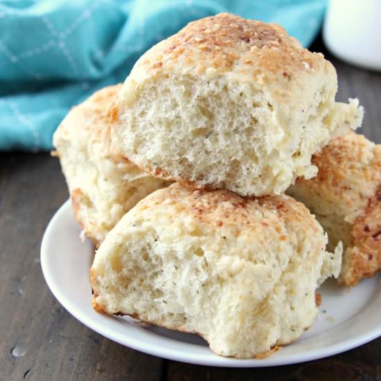 Dinner Rolls