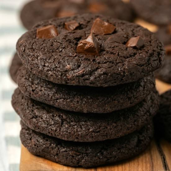Chocolate Cookies