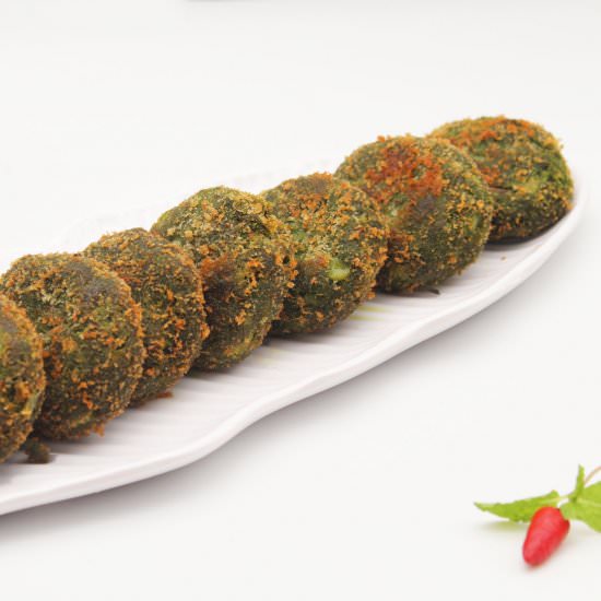 Hara Bhara Kabab
