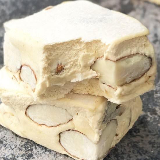 Nougat