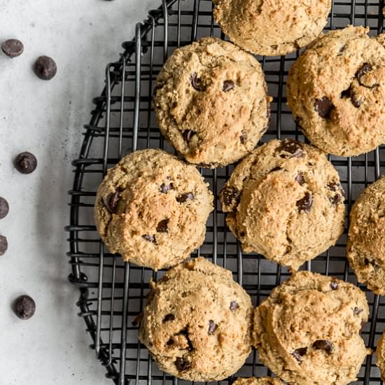 Cookie Butter Cookies