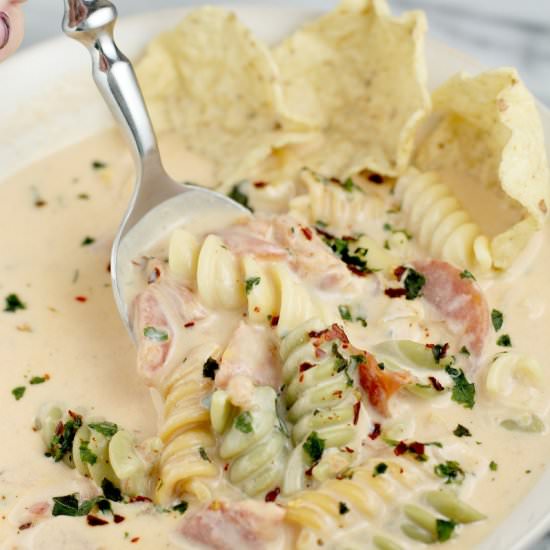 Christmas Soup